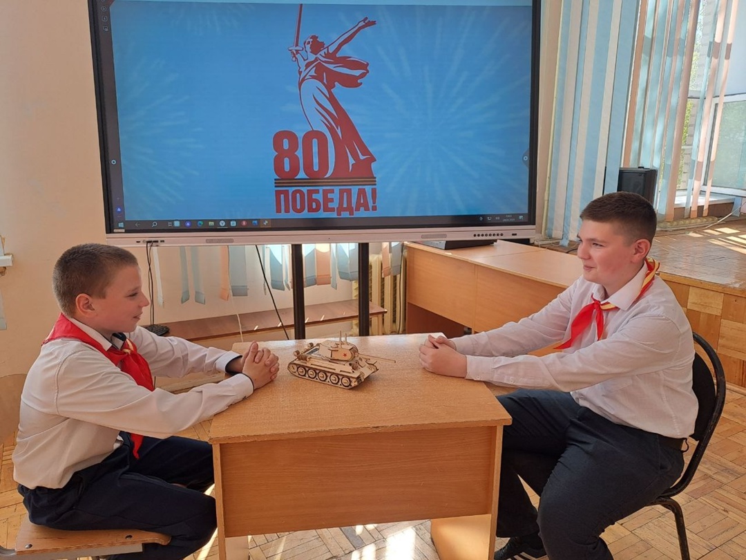 Военные изобретения.