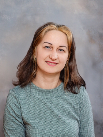 Чачилло Елена Викторовна.