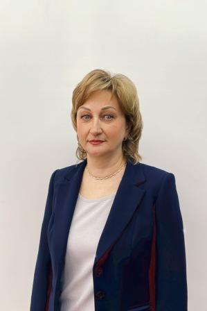 Грищенко Галина Владимировна.