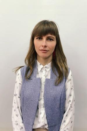 Красикова Юлия Александровна.