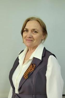 Салапина Александра  Дмитриевна.