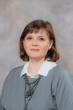 Щелокова Анфиса Александровна.