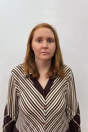 Солнцева Ольга Геннадьевна.
