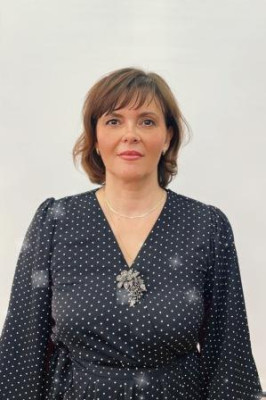 Щелокова Анфиса Александровна Щелокова Анфиса Александровна