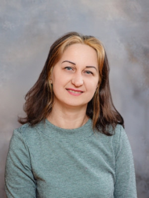 Чачилло Елена Викторовна Чачилло Елена Викторовна
